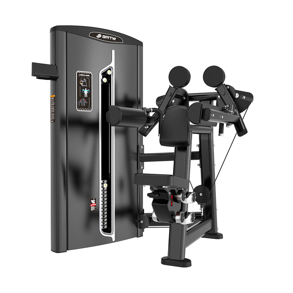 BF04 肩部训练器